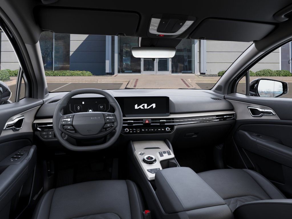 New 2026 Kia Sportage X-Line AWD/4WD image 18