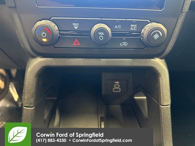 New 2026 Ford Ranger XL w/ Trailer Tow Package image 31