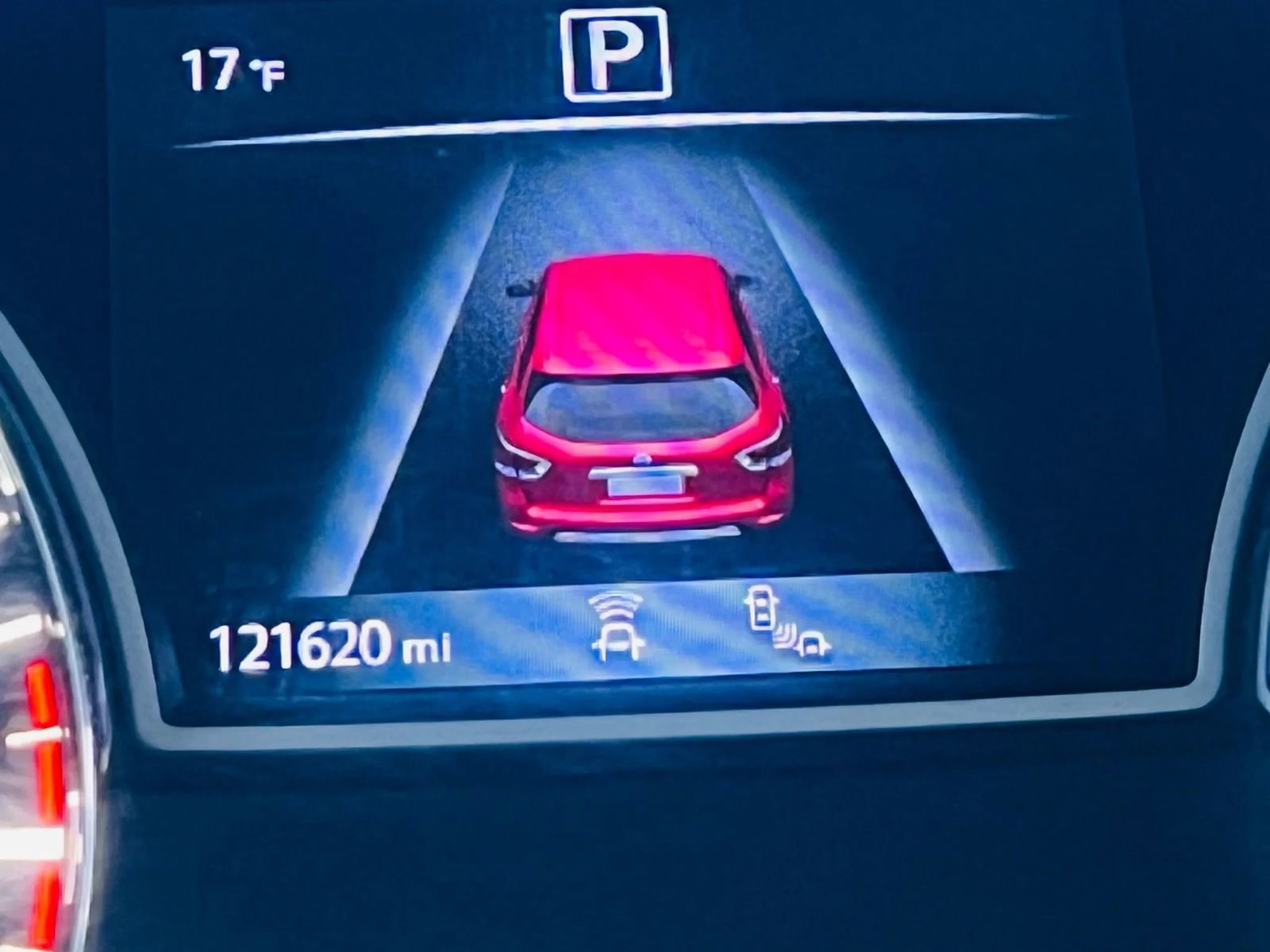 Used 2020 Nissan Pathfinder SL image 40