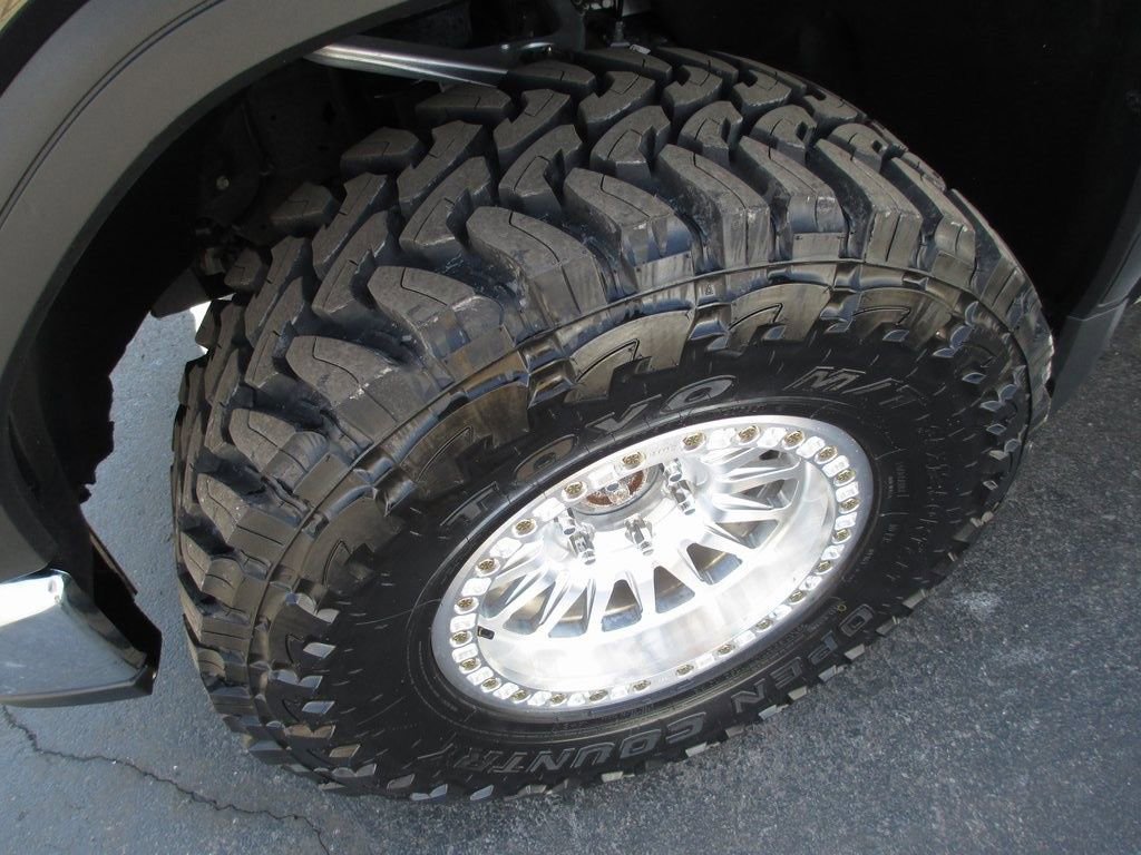 Used 2022 GMC Sierra 1500 SLT image 11