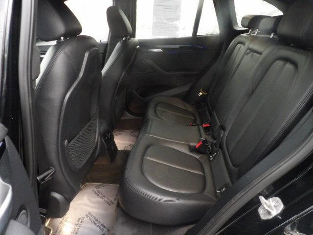 Used 2021 BMW X1 xDrive28i AWD/4WD image 28