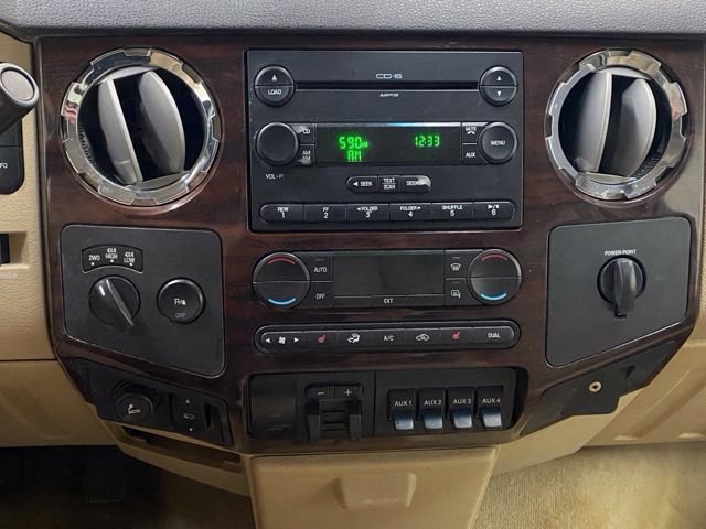 Used 2008 Ford F350 Lariat AWD/4WD image 35