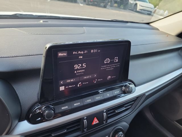 Used 2024 Kia Forte LXS FWD image 28