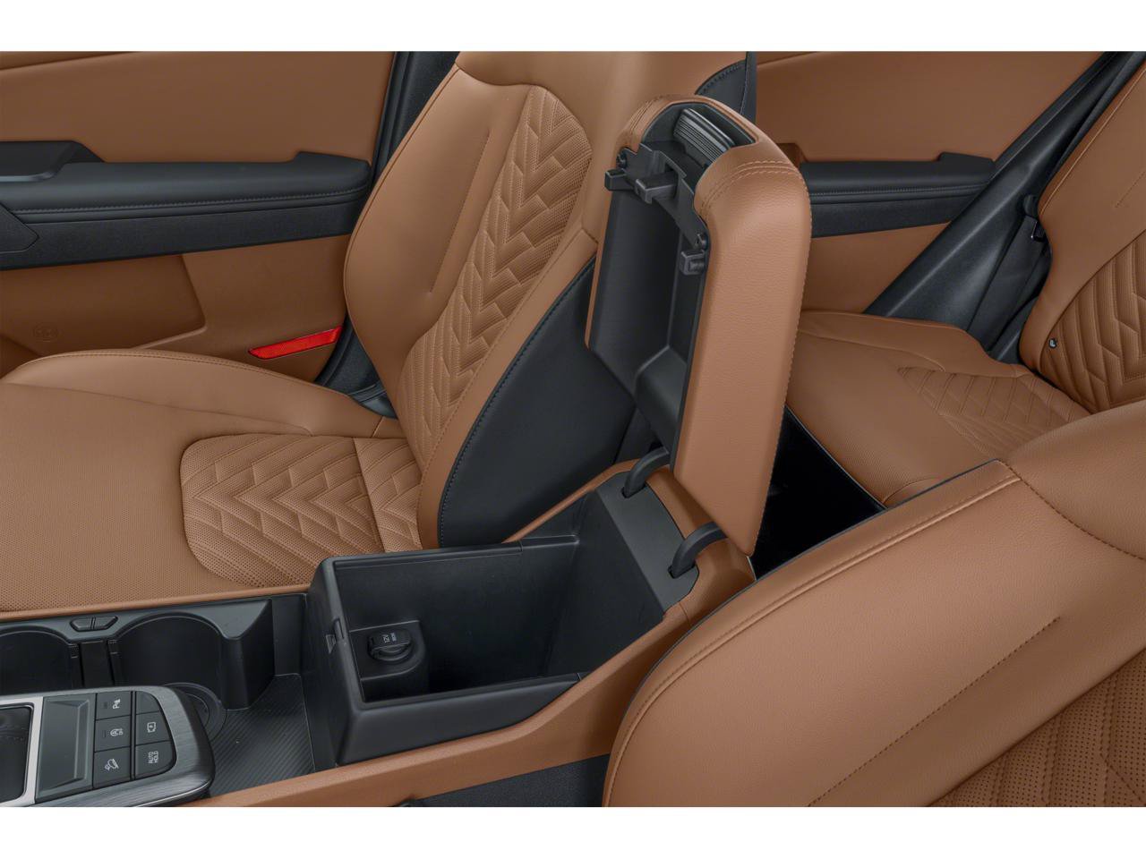 New 2026 Kia Sportage X-Line w/ X-Line Technology Package AWD/4WD image 43