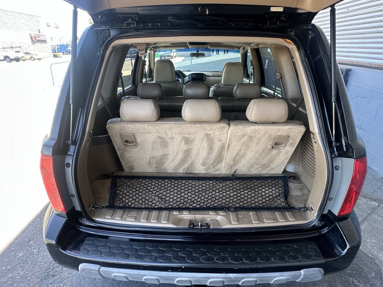 Used 2005 Honda Pilot EX-L image 14