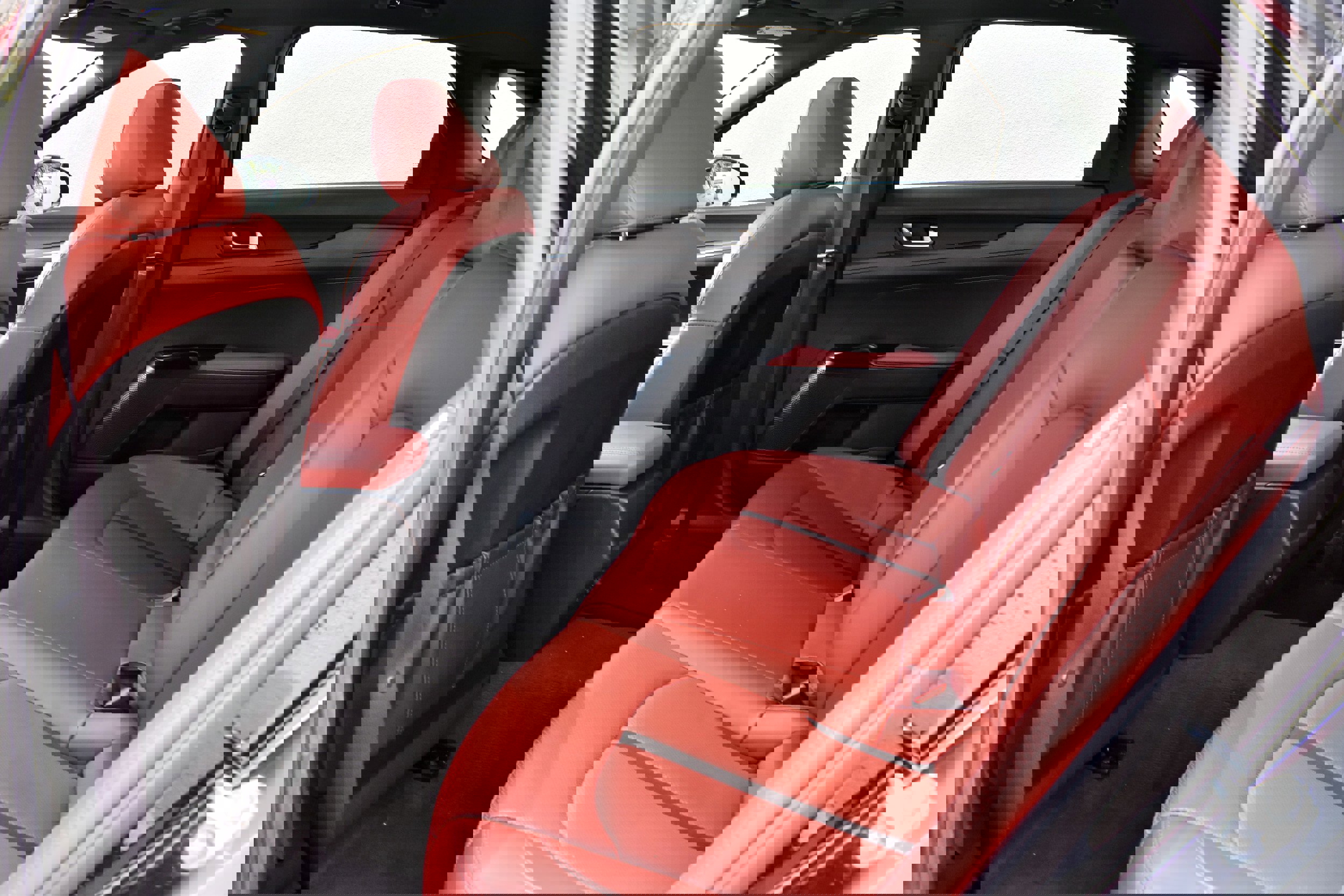 Used 2023 Kia K5 GT-Line image 22