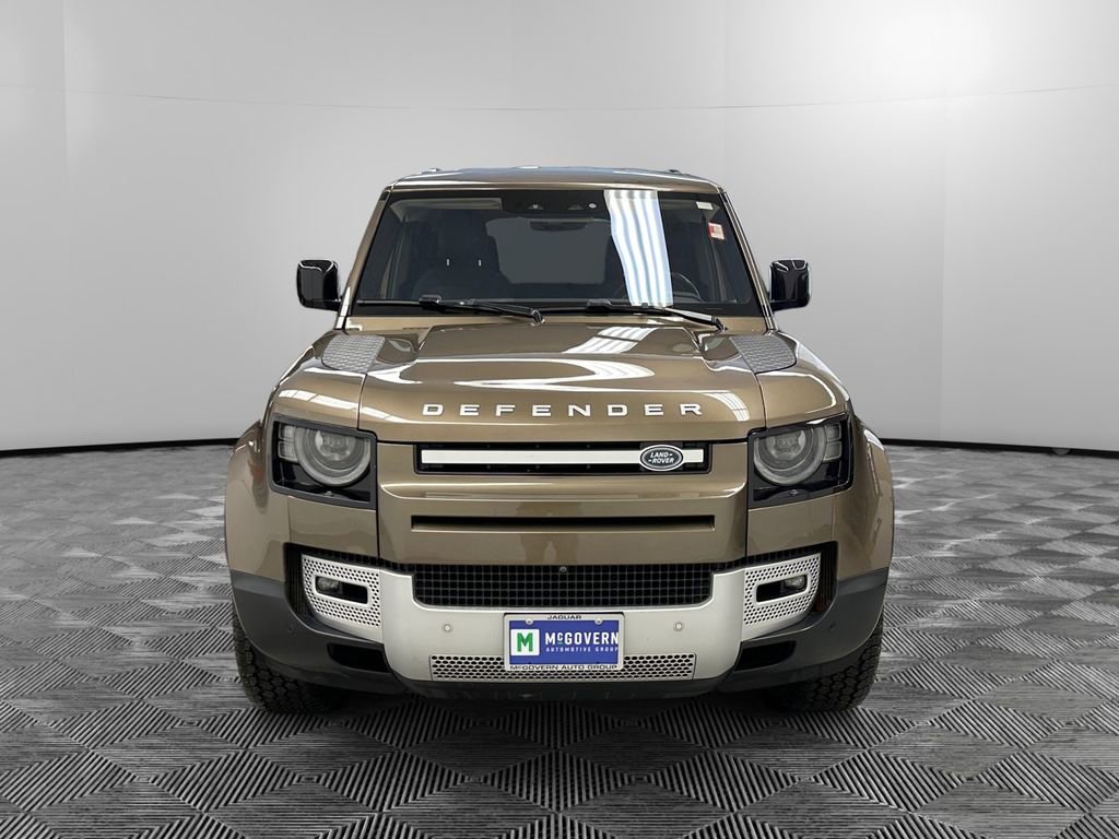 Used 2020 Land Rover Defender 110 SE AWD/4WD image 8