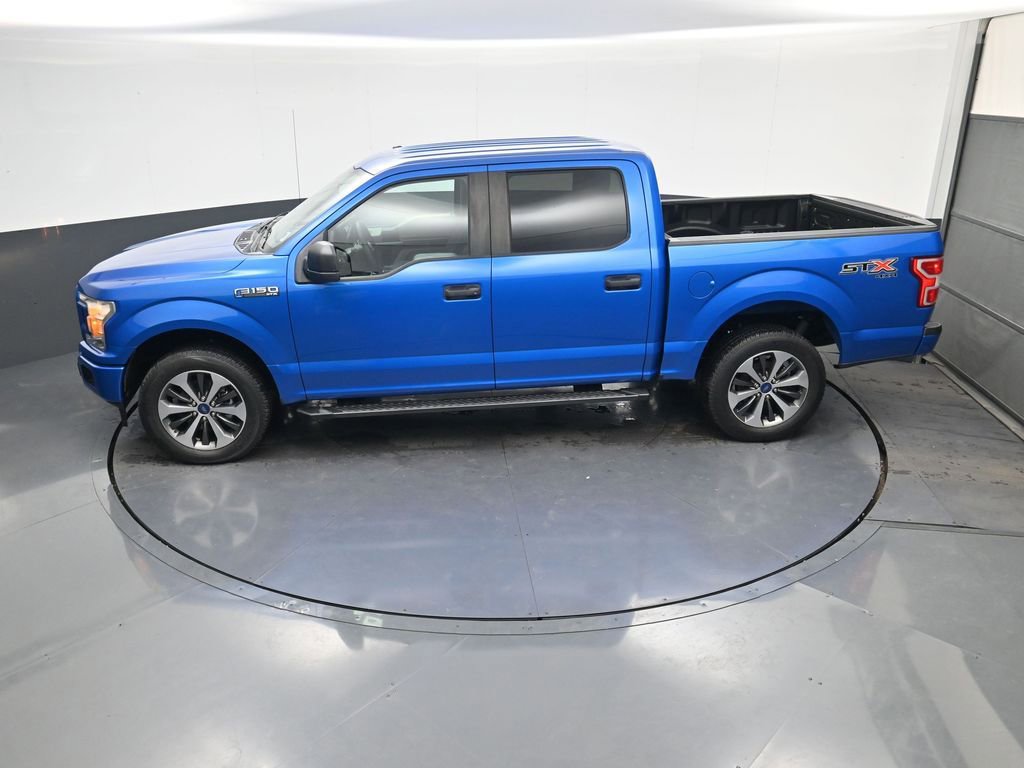 Used 2019 Ford F150 XL w/ Equipment Group 101A Mid image 29