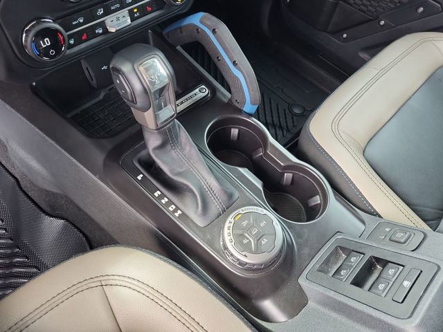 Used 2024 Ford Bronco Wildtrak AWD/4WD image 21