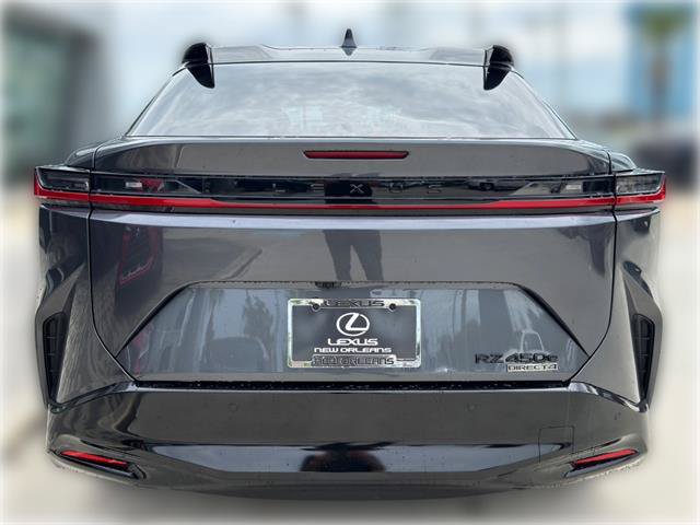 New 2026 Lexus RZ 450e AWD w/ Convenience Package image 12