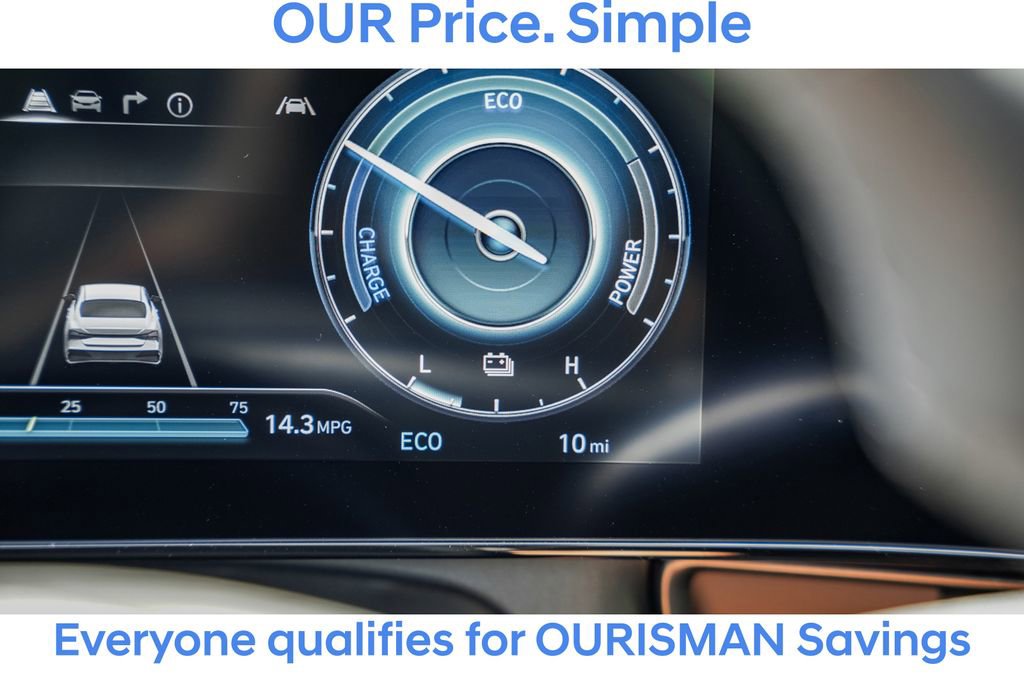 New 2025 Hyundai Elantra SEL image 36