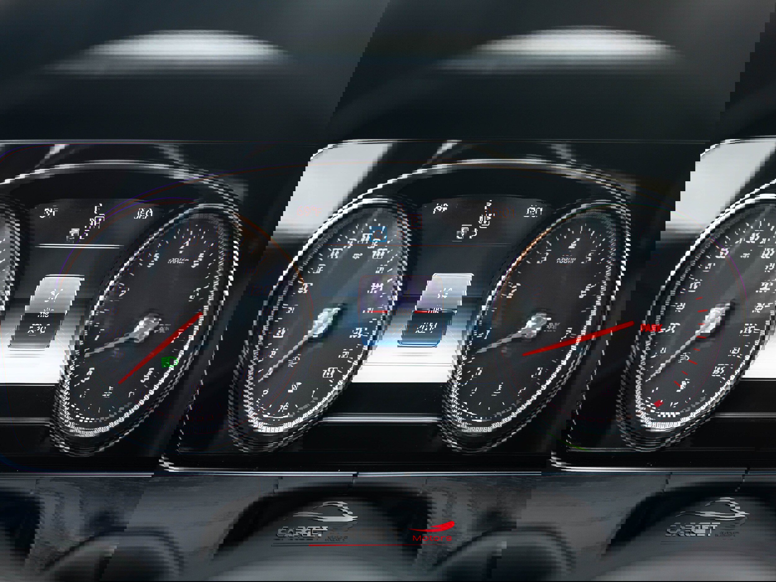 Used 2017 Mercedes-Benz E 300 4MATIC image 30