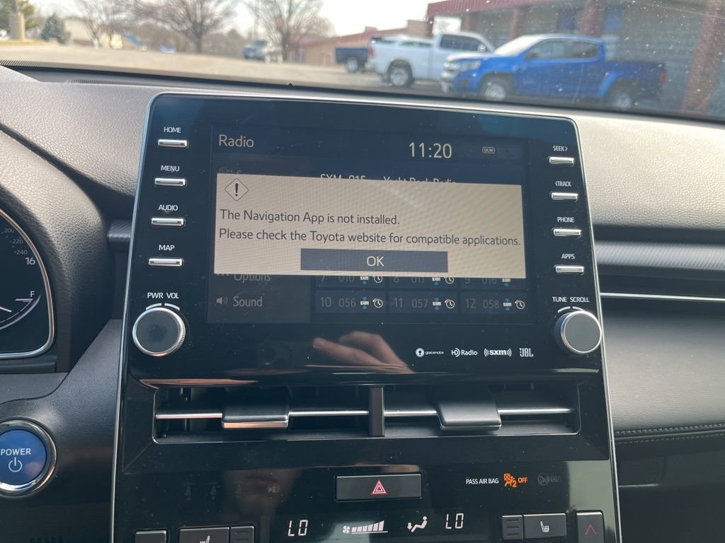 Used 2019 Toyota Avalon XSE w/ All Weather Liner Package image 69