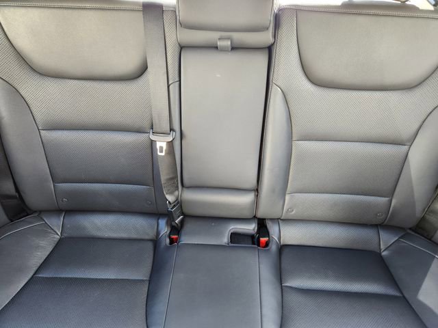 Used 2020 Hyundai Ioniq Limited image 17