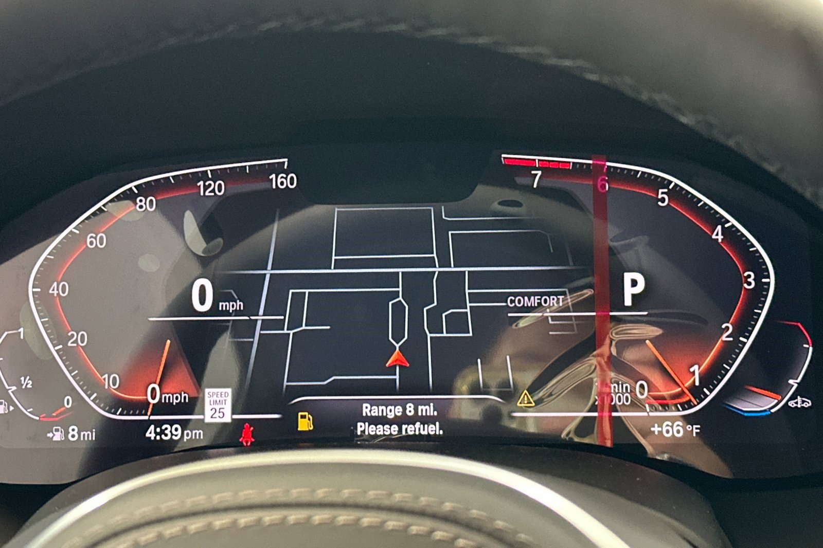 New 2026 BMW 840i Coupe w/ M Sport Professional Package RWD image 17