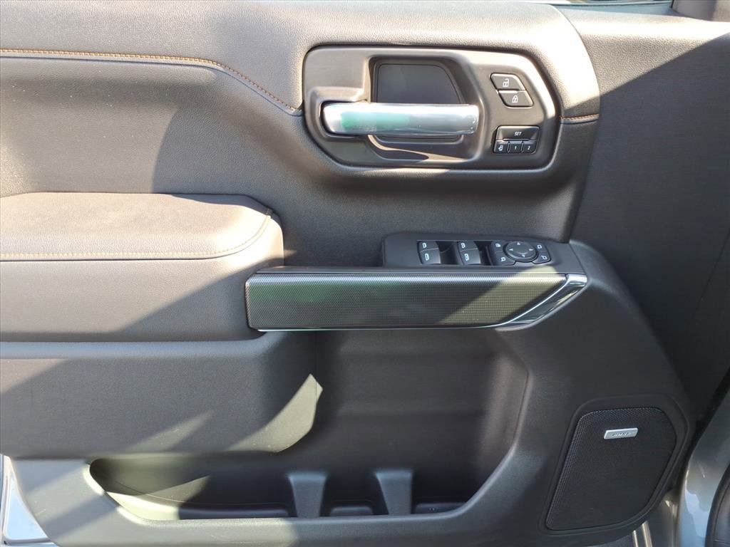 Used 2021 GMC Sierra 1500 AT4 w/ AT4 Preferred Package image 15