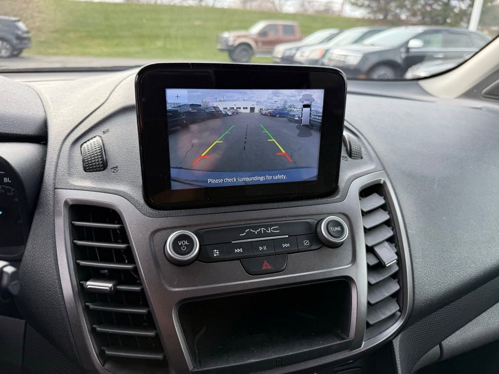 Used 2021 Ford Transit Connect XLT image 11