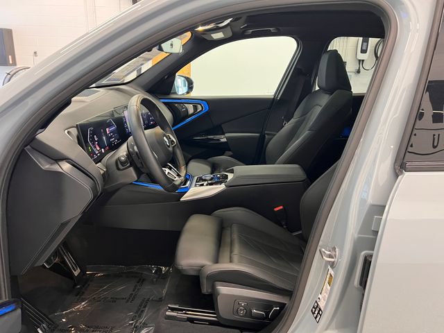 Used 2026 BMW X3 xDrive30i AWD/4WD image 18