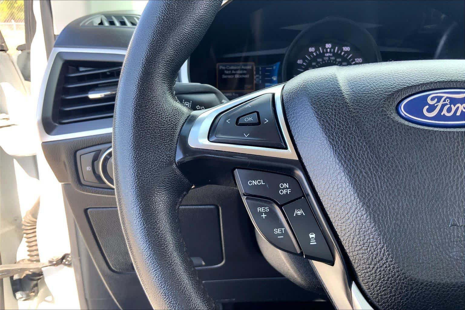Used 2020 Ford Edge SEL w/ Convenience Package AWD/4WD image 23