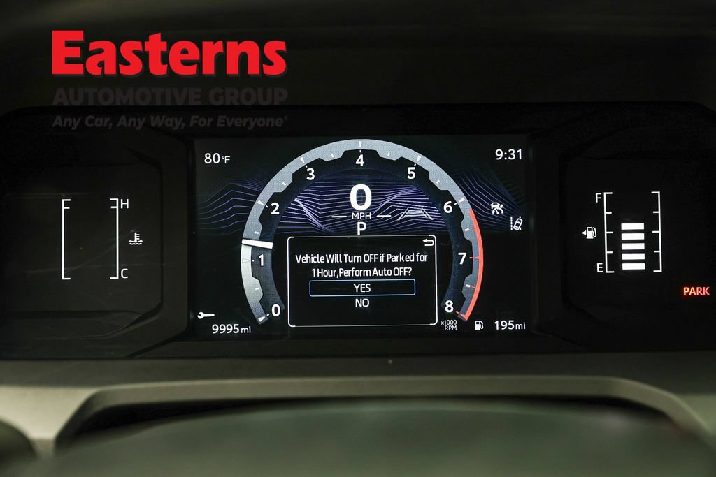 Used 2024 Toyota Tacoma SR RWD image 17