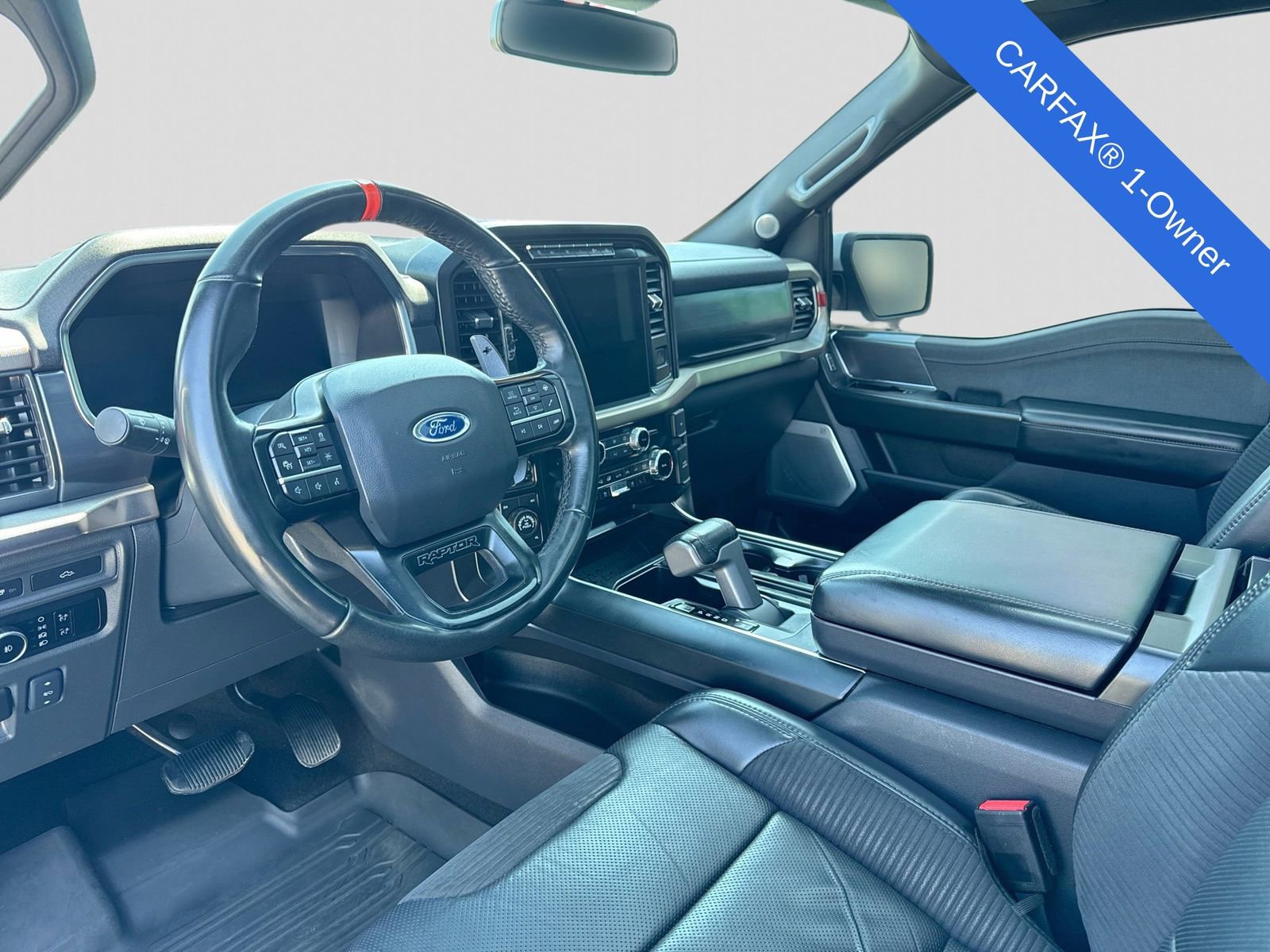 Used 2023 Ford F150 Raptor AWD/4WD video 2