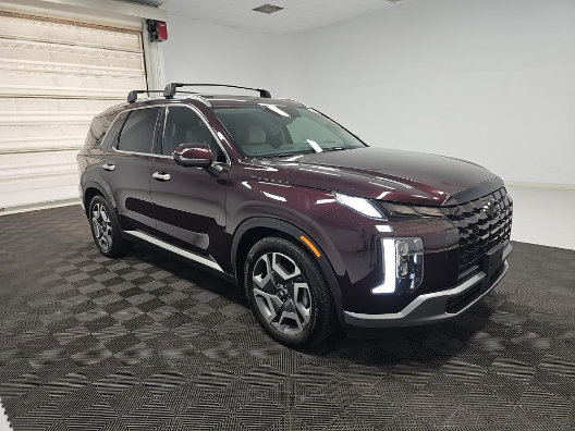 Used 2023 Hyundai Palisade Limited AWD/4WD image 6