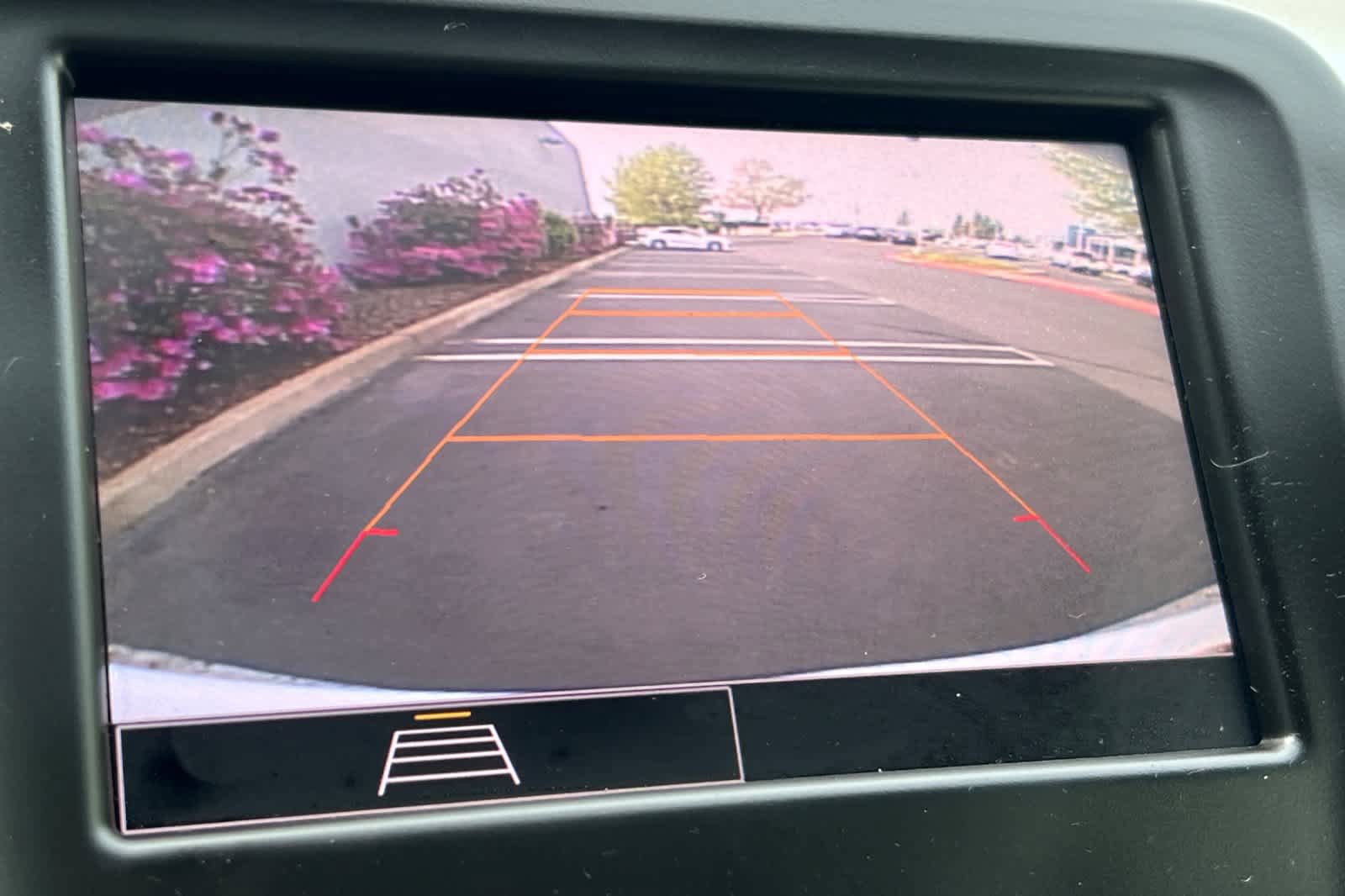 Used 2024 Chevrolet Equinox LT image 21
