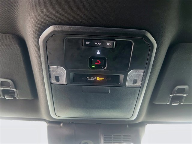 Used 2024 Toyota Tacoma TRD Sport image 19