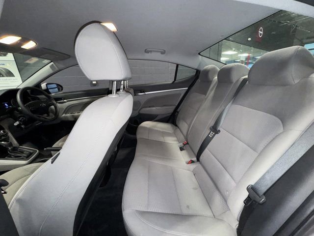 Used 2020 Hyundai Elantra SEL FWD image 10