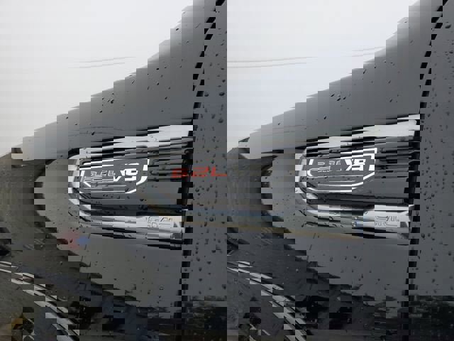 New 2026 GMC Sierra 1500 AT4 w/ AT4 Premium Package image 9