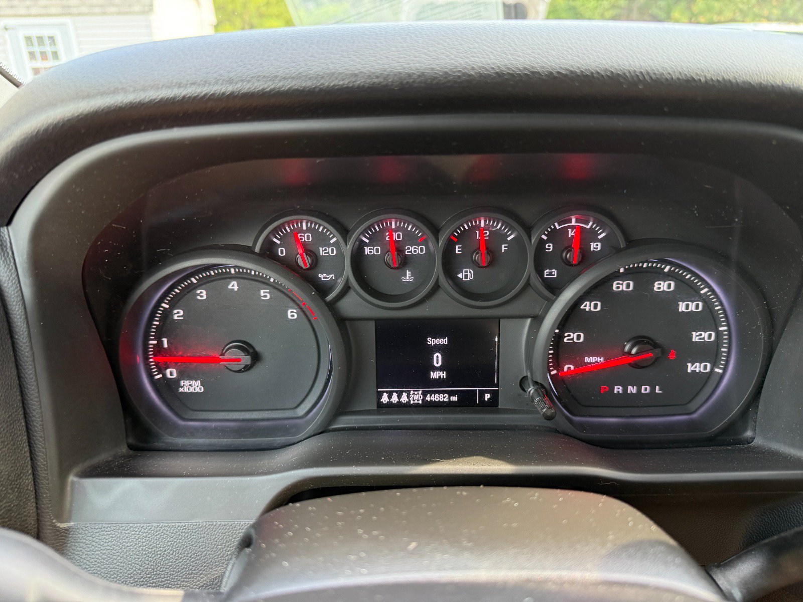 Used 2025 GMC Sierra 2500 Pro w/ Convenience Package AWD/4WD image 25