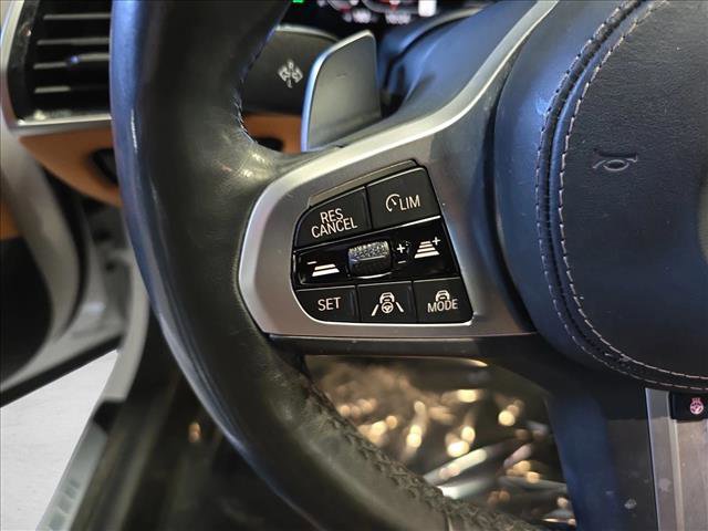 Used 2019 BMW M850i xDrive Convertible image 20