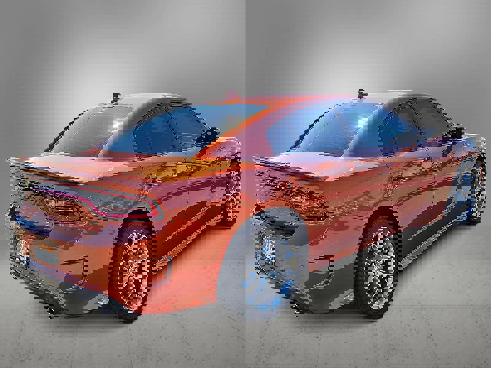 Certified 2023 Dodge Charger GT image 9