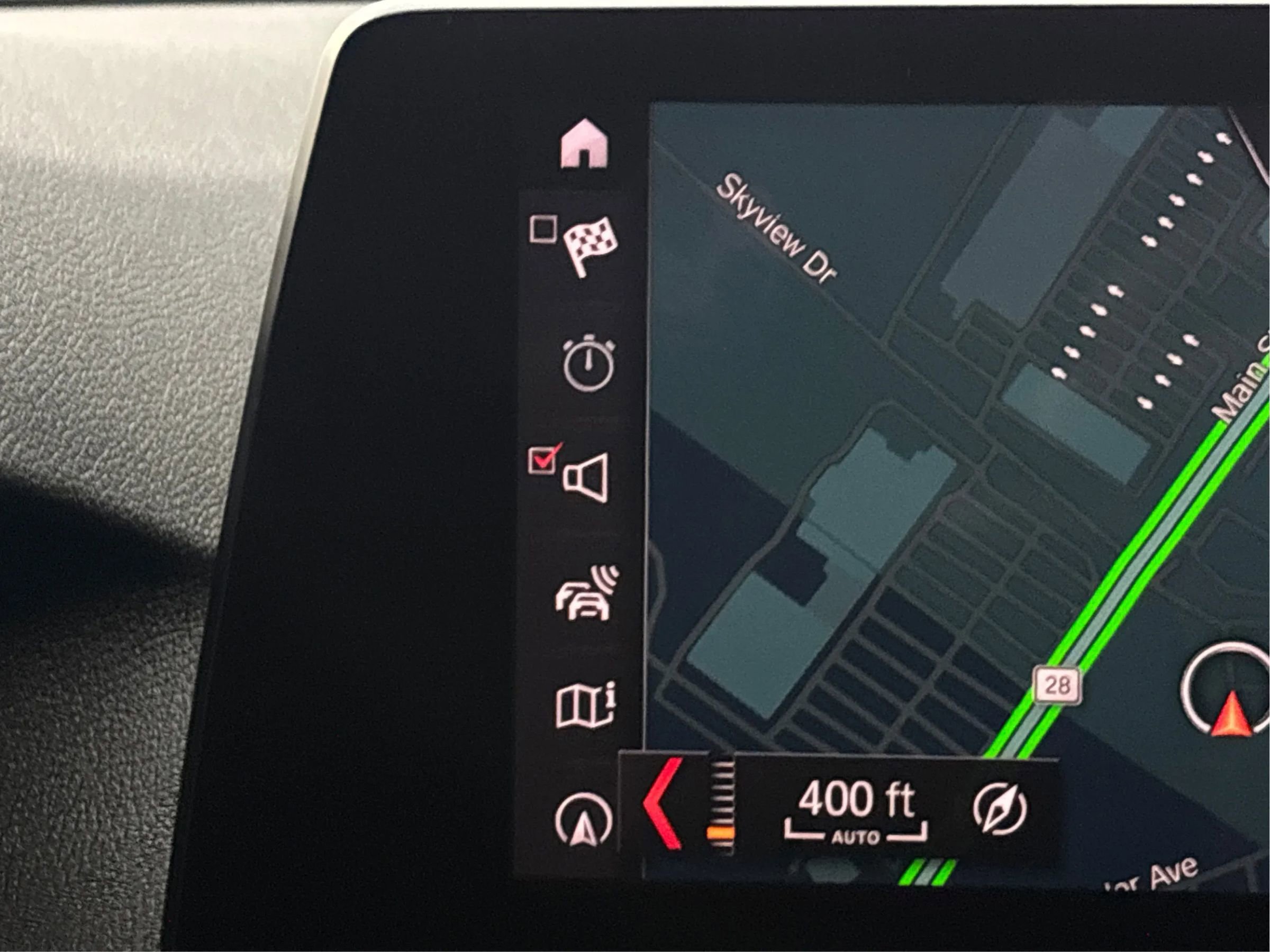 Used 2019 BMW 540i xDrive w/ Executive Package image 44