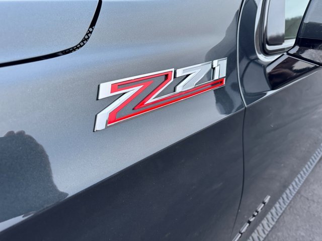 Certified 2022 Chevrolet Tahoe Z71 w/ Luxury Package image 5