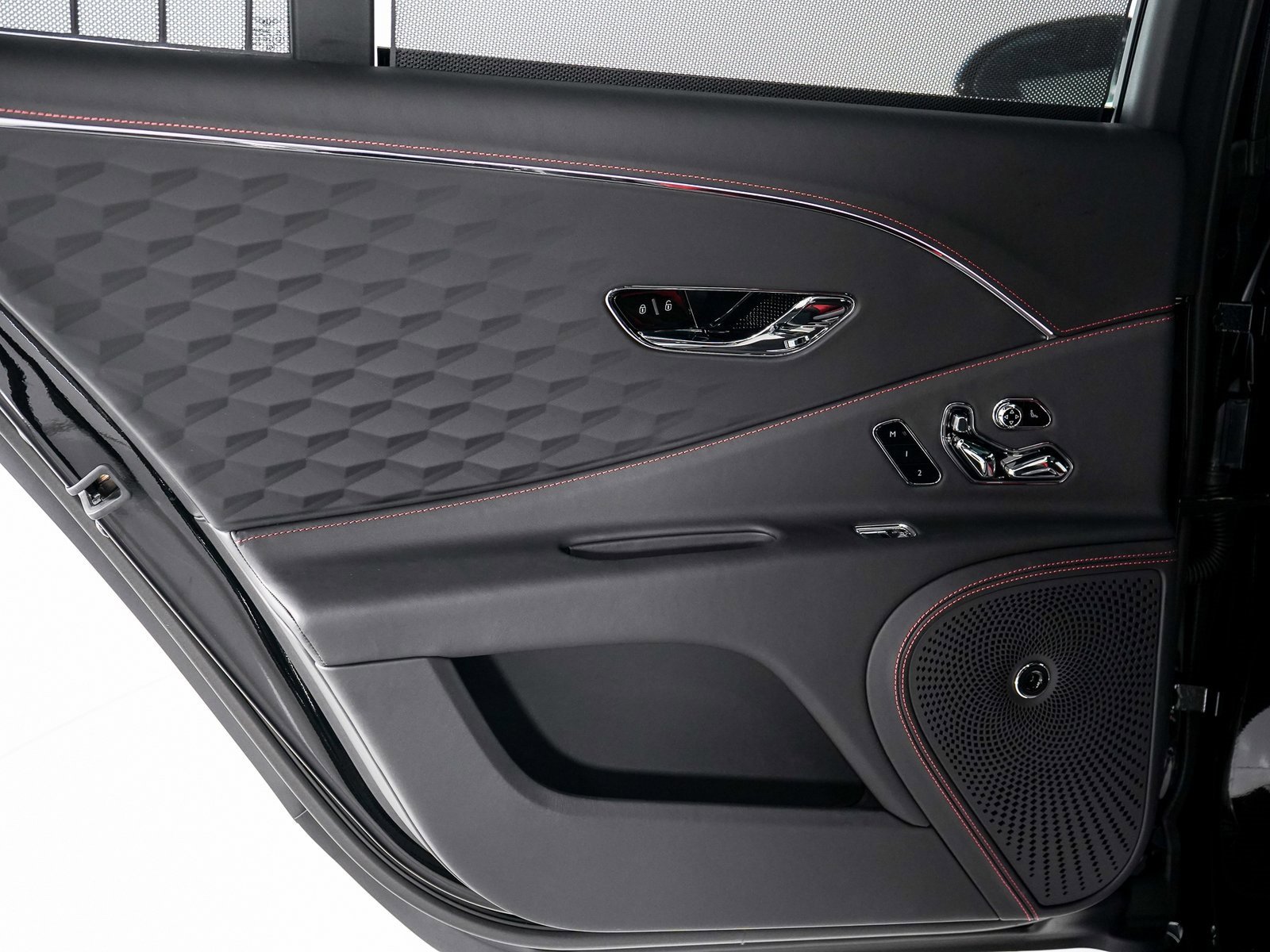 Certified 2025 Bentley Flying Spur Plug-In Hybrid image 22