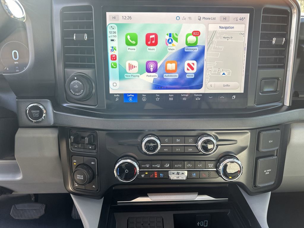 Used 2024 Ford F350 Limited w/ FX4 Off-Road Package image 30