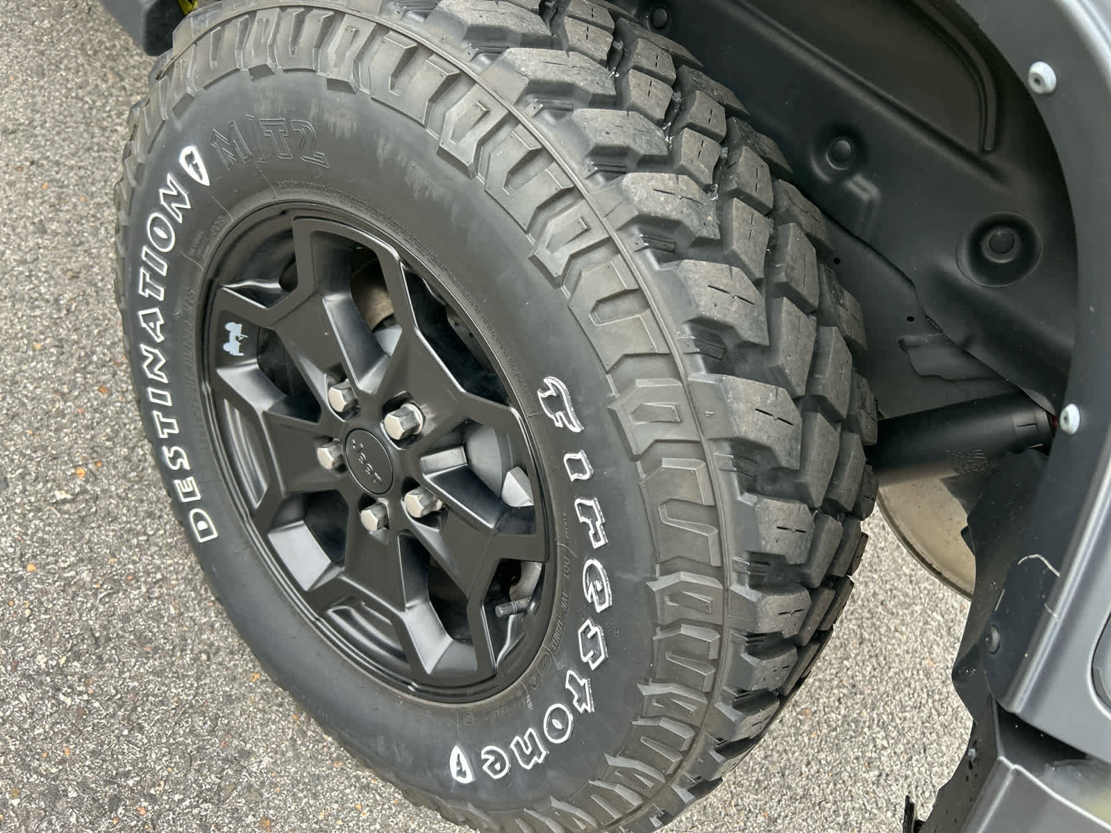 Used 2023 Jeep Wrangler Unlimited w/ Cold Weather Group image 17