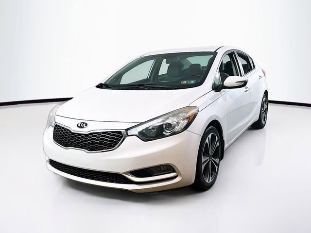 Used 2014 Kia Forte EX video 3