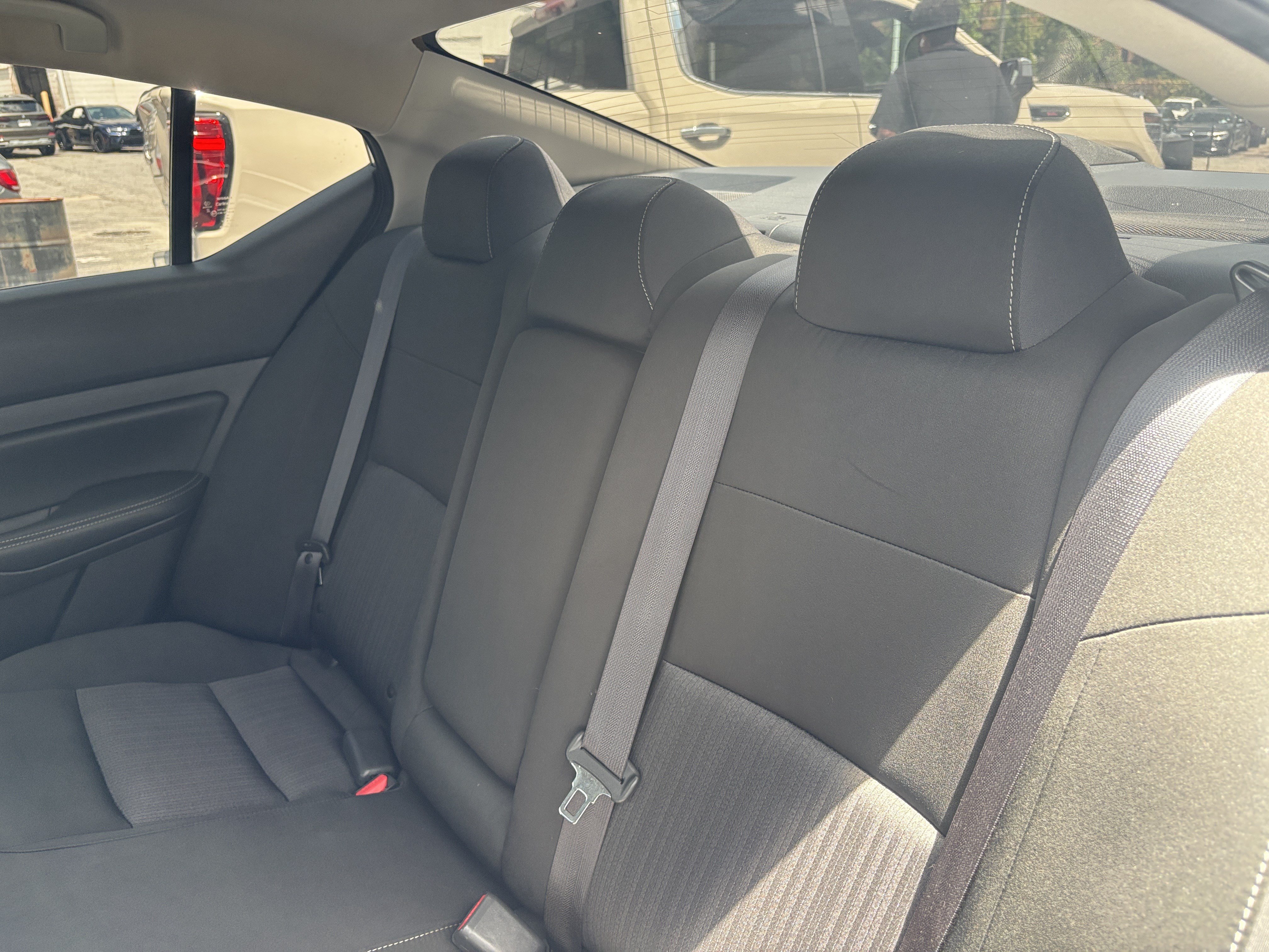 Used 2019 Nissan Altima 2.5 S FWD image 31