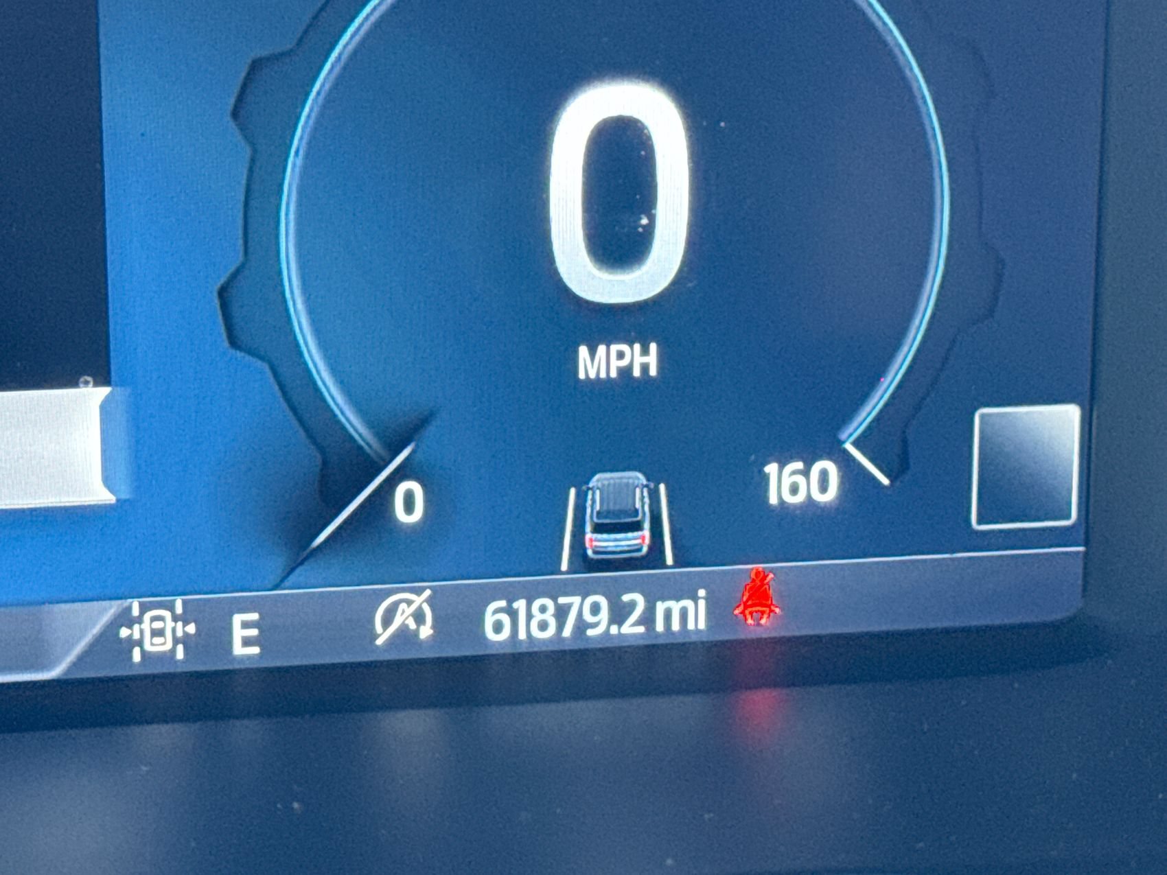 Used 2023 Ford Expedition Timberline AWD/4WD image 15