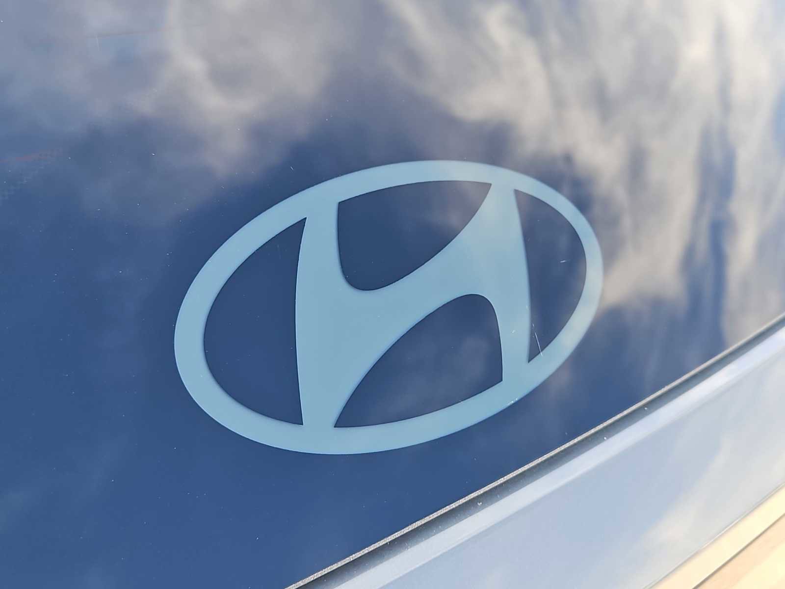 New 2026 Hyundai Tucson SEL image 11