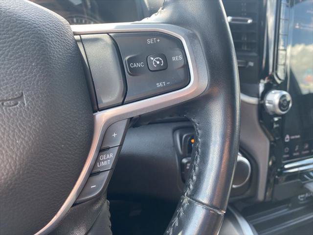 Certified 2023 RAM 1500 Big Horn image 21