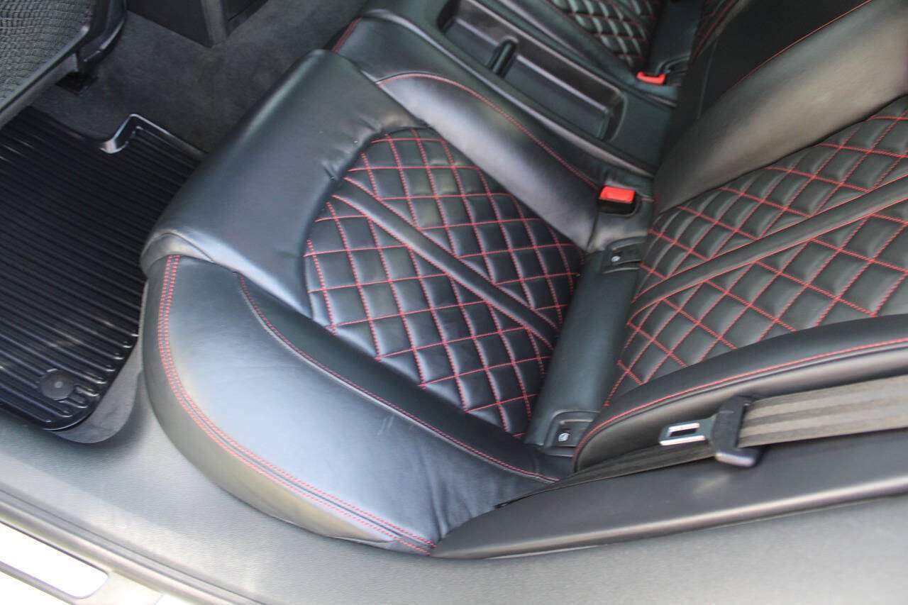 Used 2018 Audi A7 3.0T Premium Plus AWD/4WD image 34