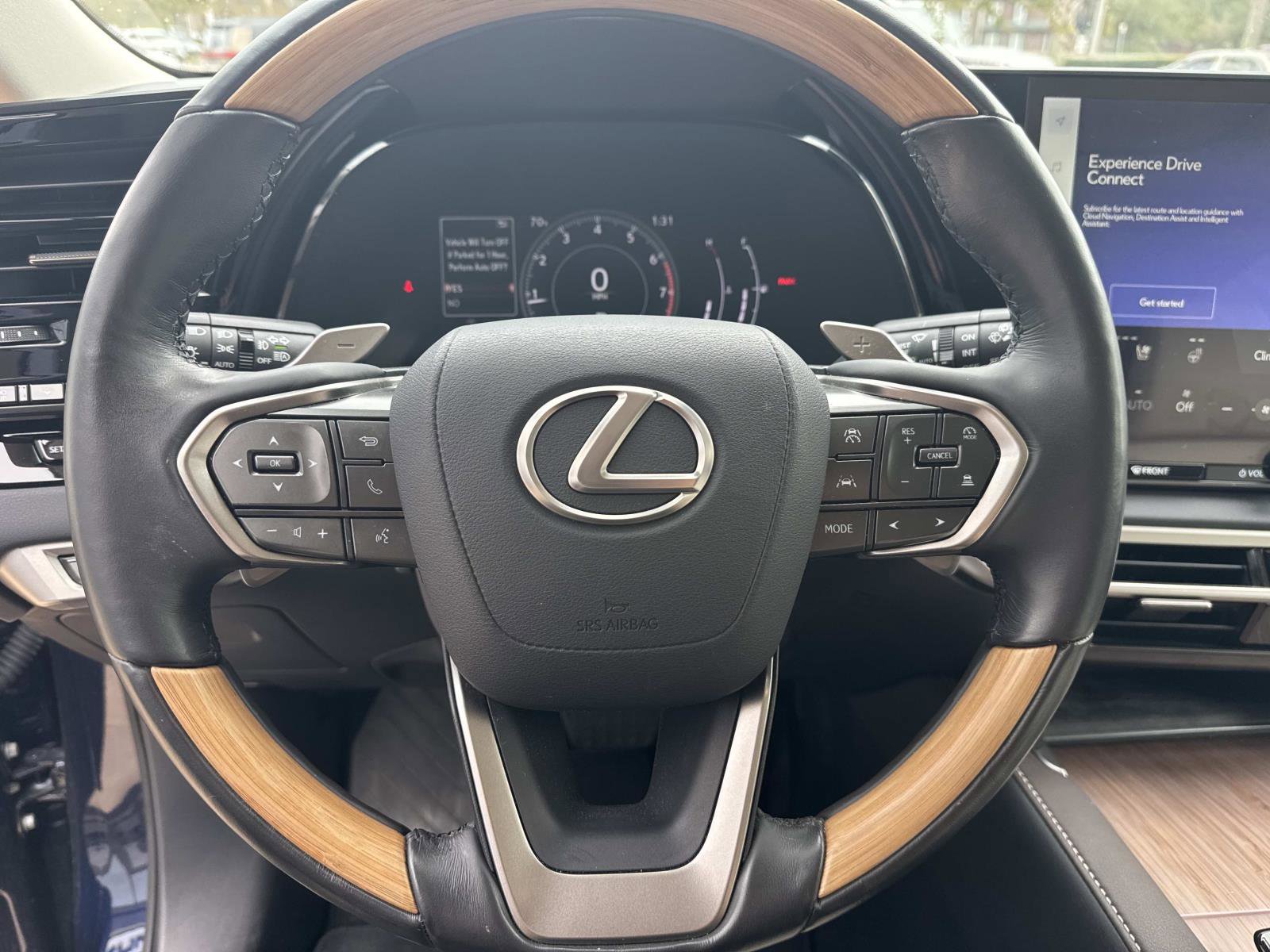 Certified 2024 Lexus RX 350 Premium image 28