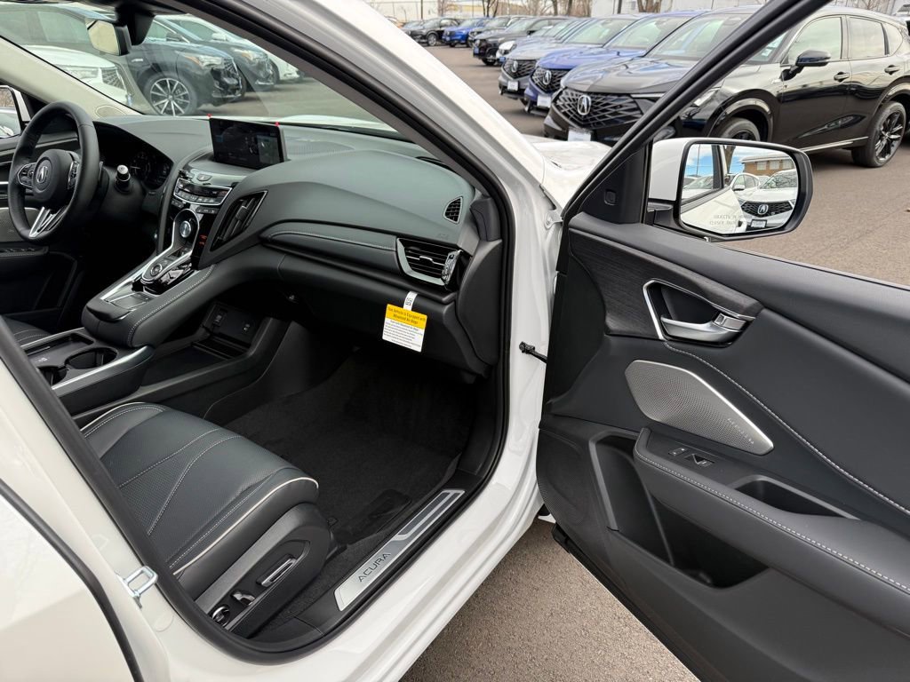 New 2026 Acura RDX SH-AWD w/ Advance Package image 18