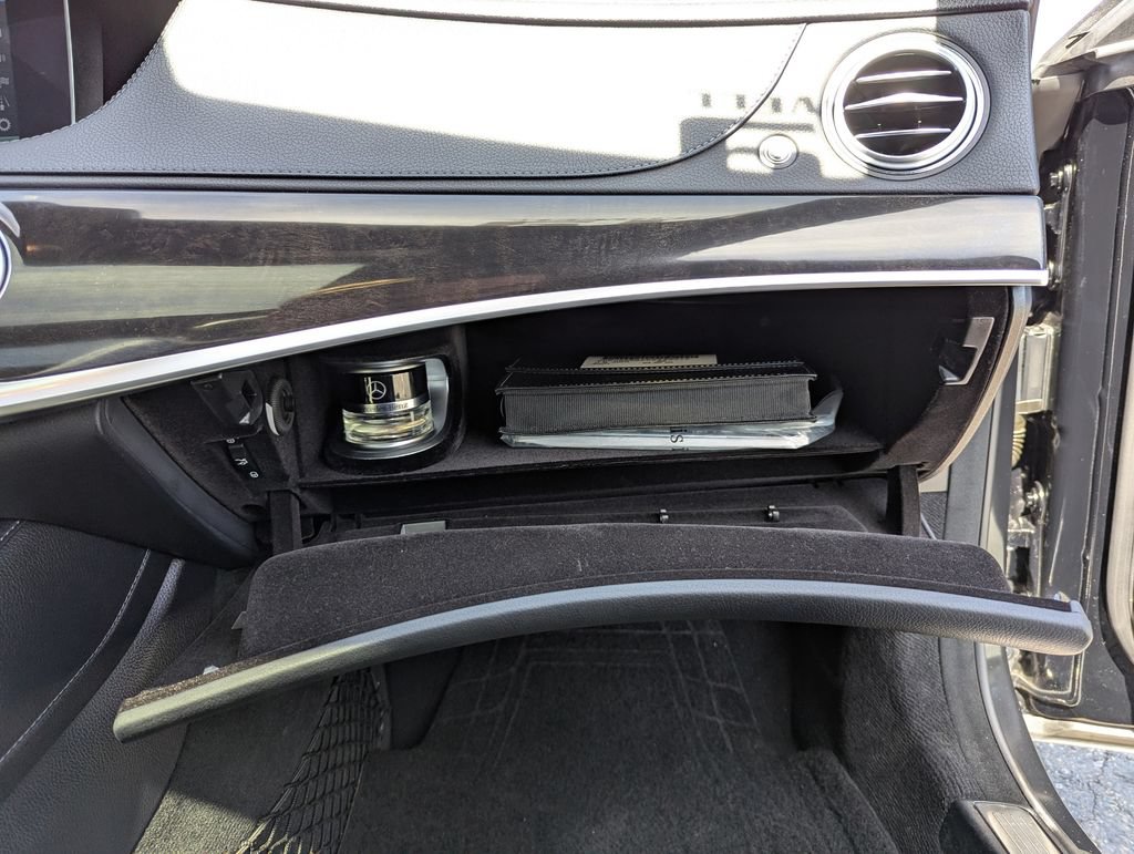 Used 2019 Mercedes-Benz S 450 4MATIC Sedan image 42