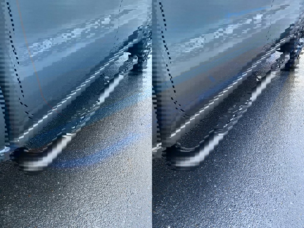 Used 2025 Chevrolet Silverado 1500 LT Trail Boss w/ Convenience Package II image 37