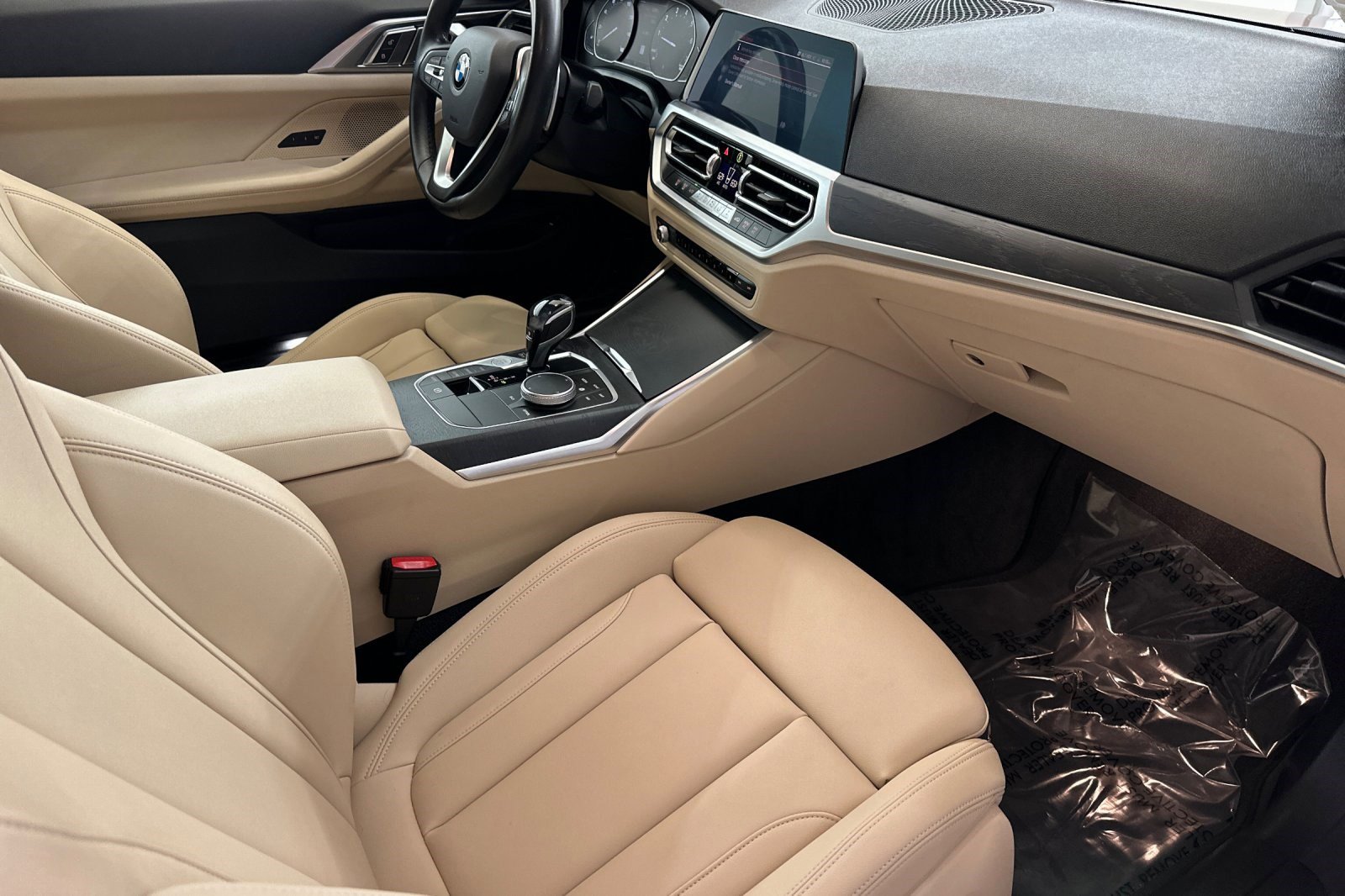 Used 2021 BMW 430i Coupe image 32