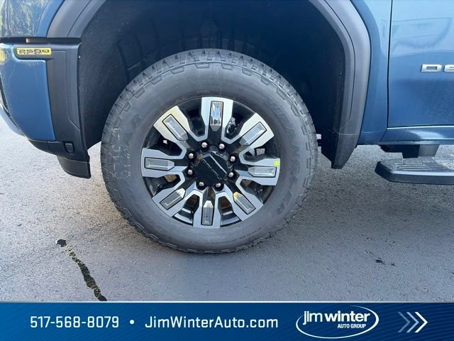 New 2026 GMC Sierra 2500 Denali w/ Denali Reserve Package AWD/4WD image 14